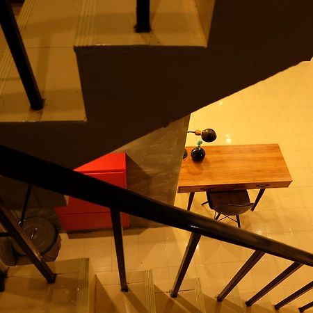 Nanrada Hometel Krabi town Kültér fotó