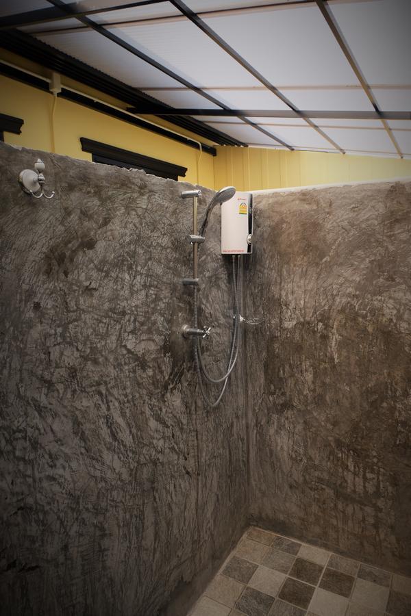 Nanrada Hometel Krabi town Kültér fotó