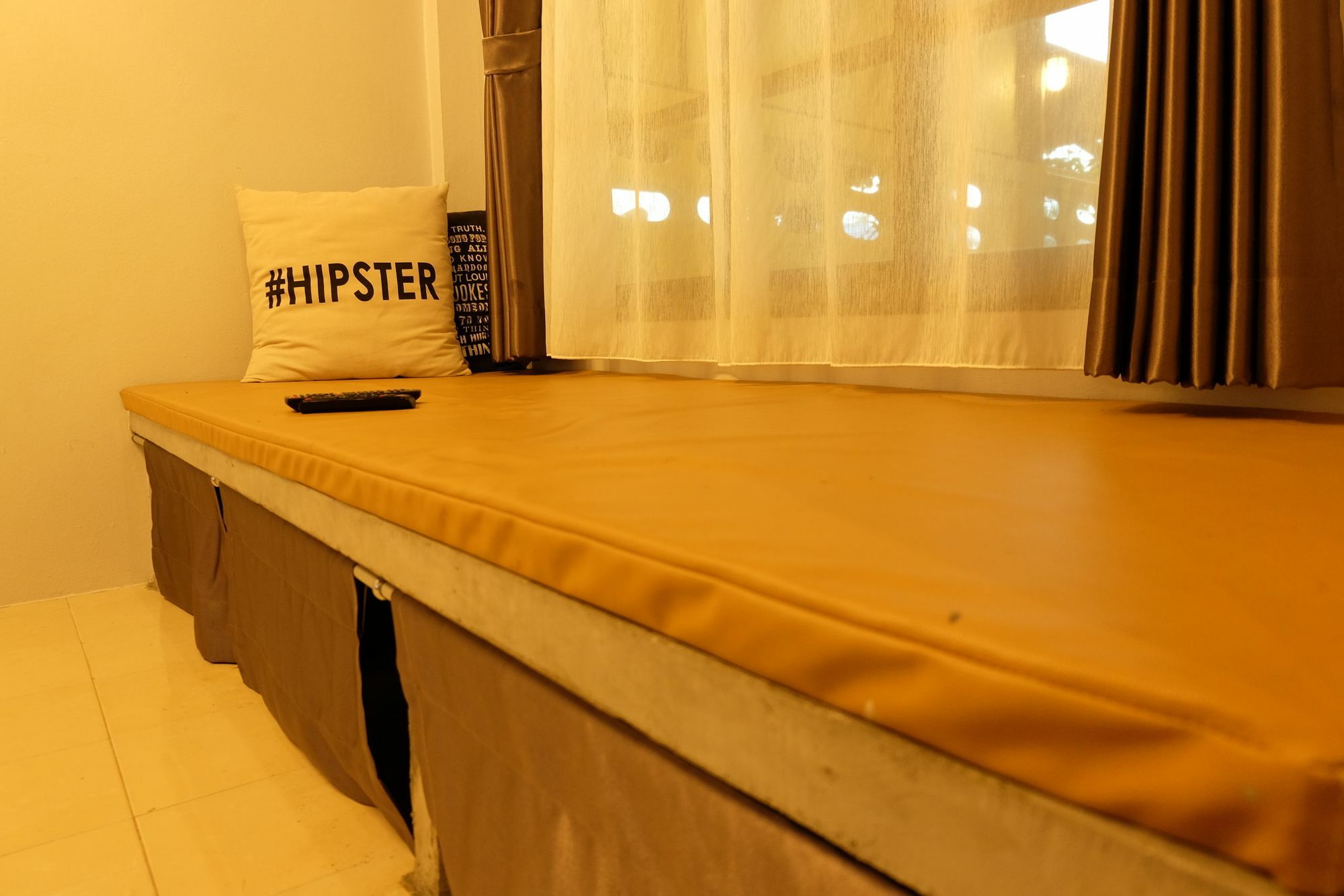 Nanrada Hometel Krabi town Kültér fotó