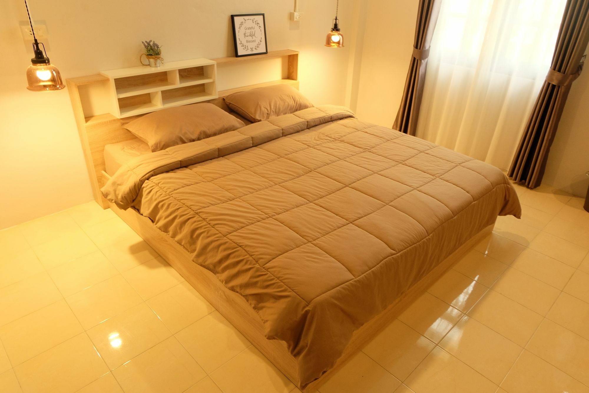 Nanrada Hometel Krabi town Kültér fotó