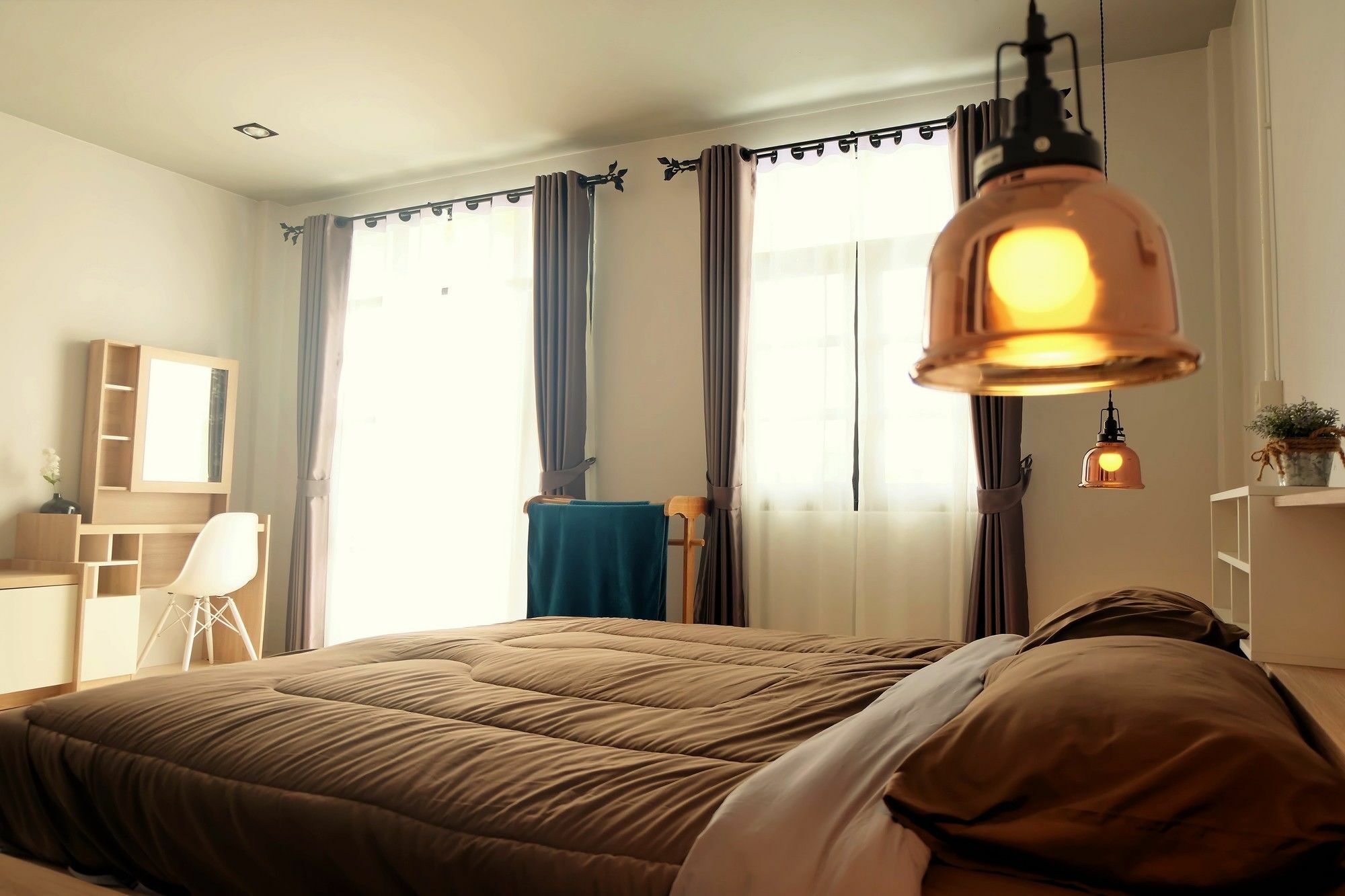 Nanrada Hometel Krabi town Kültér fotó