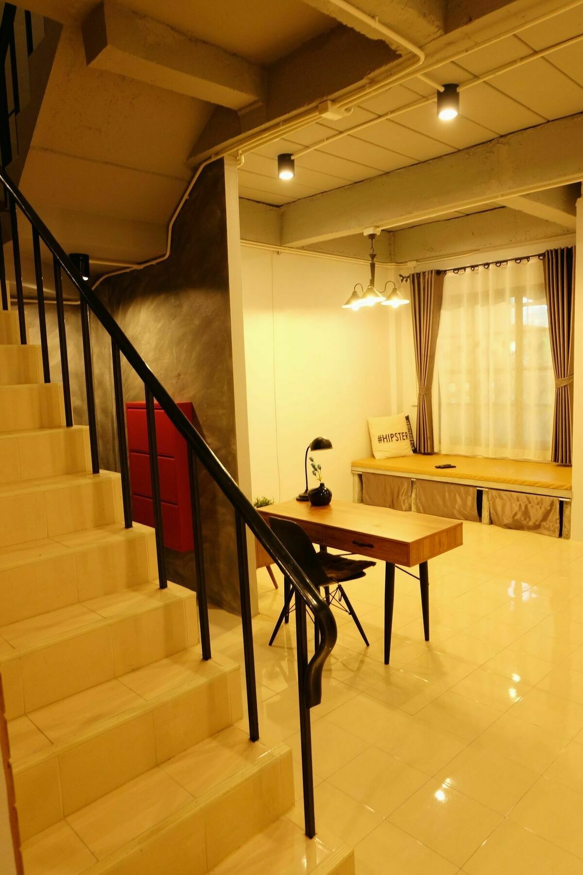 Nanrada Hometel Krabi town Kültér fotó