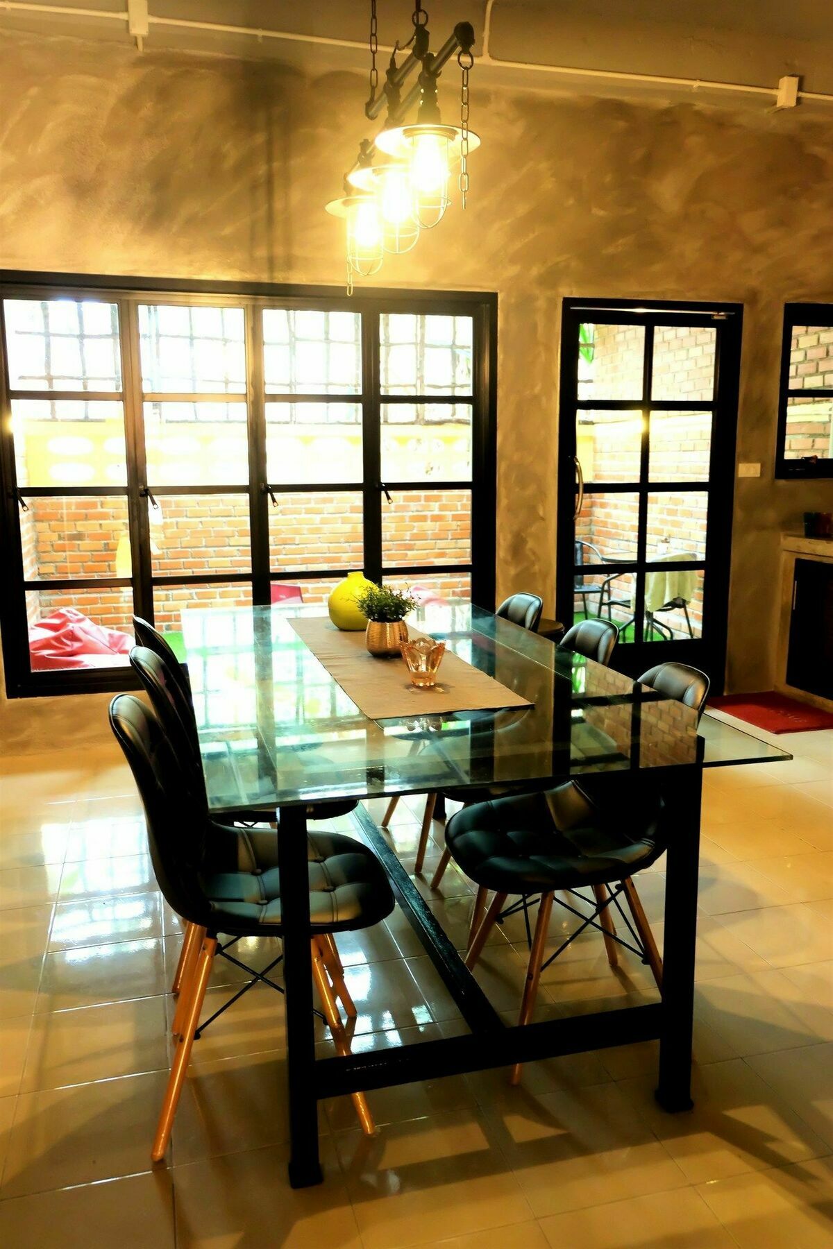 Nanrada Hometel Krabi town Kültér fotó