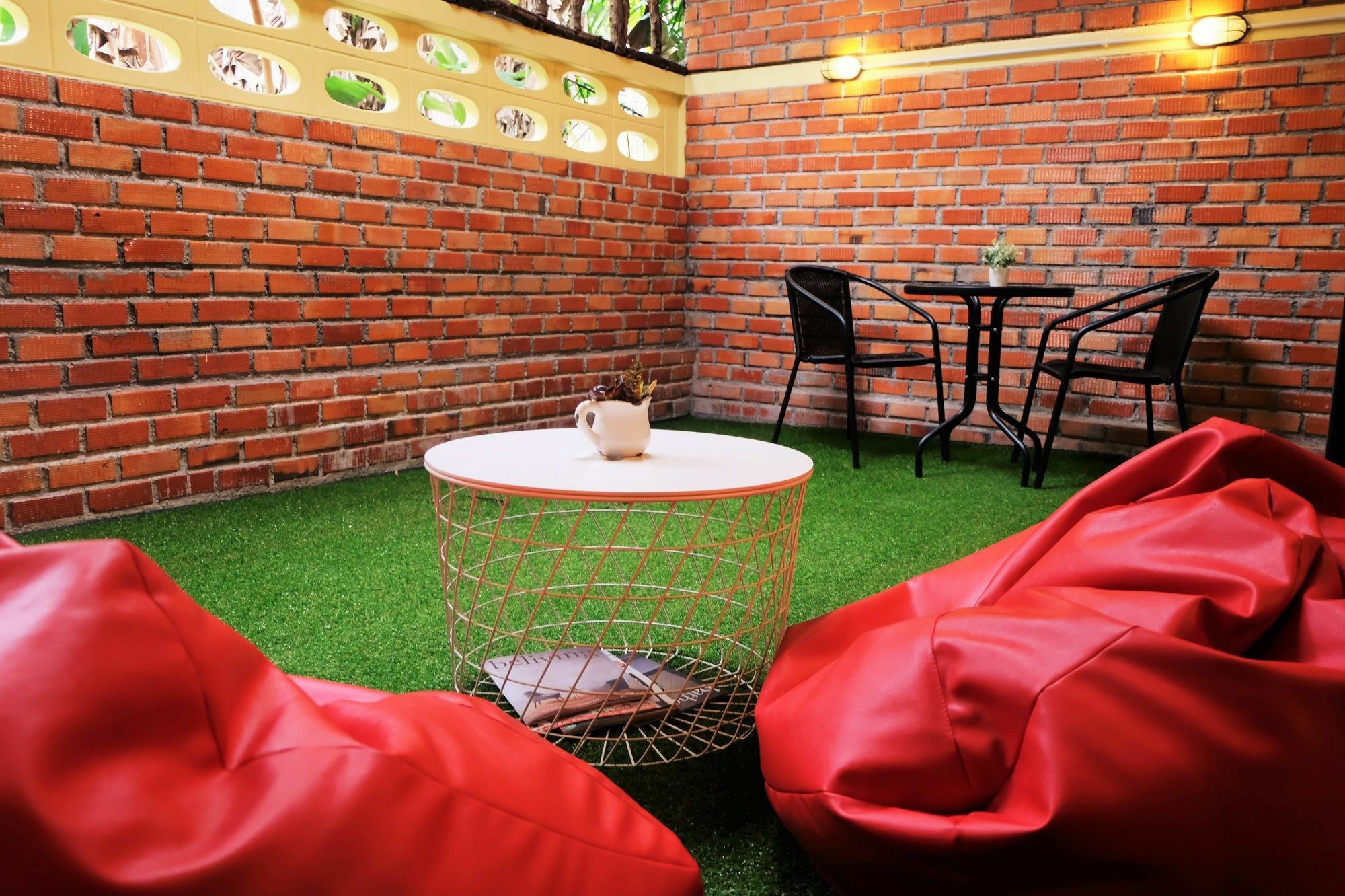 Nanrada Hometel Krabi town Kültér fotó